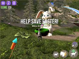 You no longer have to fantasize about being a goat, your dreams have finally come true! Goat Simulator 1 4 9 Apk For Android