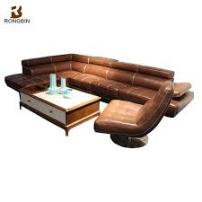 Source Luxury Living Room Sofa Furniture Factory Direct Sale High End Italian Natuzzi Leather Sofa Luxury Sofa Living Room Luxury Living Room Furniture Factory
