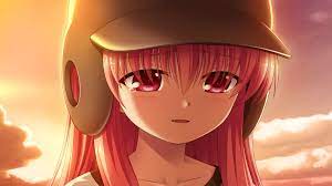 HDデスクトップ 壁紙: アニメ, ユイ（Angel Beats!）, エンジェルビーツ！ダウンロード無料画像 #760772