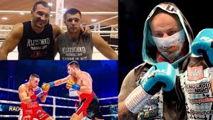 Kulisy ataku szpilki na oświecińskiego. Walka Artur Szpilka Vs Siergiej Radczenko Pod Lupa Ekspertow Sport Tvp Pl