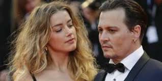 Johnny depp & amber heard go on a dinner date amid dog smuggling court date news: Johnny Depp Gegen Amber Heard Gibt Es Nur Verlierer