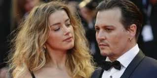 The actor has been granted a motion to establish whether or not the aquaman actress donated her $7. Johnny Depp Gegen Amber Heard Gibt Es Nur Verlierer