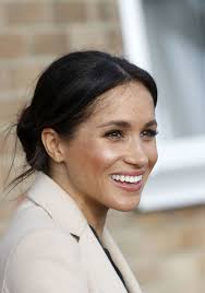 Meghan is the epitome of grace and class, like all the royal brides before her. Meghan Markle Might Have Undergone Plastic Surgery After Giving Birth Claims Report