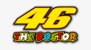 Discover the harvey nichols selection of designer women's shoes, boots, high heels, flats and more. Valentino Rossi Logo 46 The Doctor Logo Free Transparent Png Download Pngkey