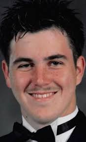 James Jenkins Obituary (2016)