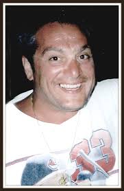 Mr. John Johnny Frank Cucullo avis de décès