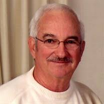 Robert Leslie “Bert” Whitfield (1941-2016)