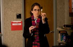 The Funcooker Photos From 30 Rock On Nbc Com 30 Rock Rock Liz Lemon