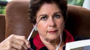 Video) Pilar Cisneros aceptó ser candidata a diputada