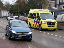Ongeval met letsel op A27 in Blaricum | 112 nieuws Blaricum | AD.nl