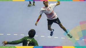 Logo asosiasi bola tangan indonesia. Ketum Abti Maklumi Hasil Minor Di Asian Games 2018 Indosport
