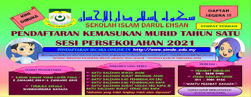 Contoh Soalan Ujian Pengesanan Tahun 1 Simde
