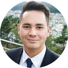 Matthew Guevara's Instagram, Twitter & Facebook