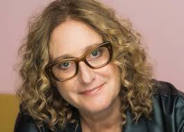 Comedian Judy Gold Finds Humor Everywhere