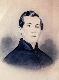 PVT Lyman Jones Smith Jr. (1842-1864)