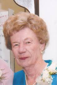 Rosemary Munch Obituary