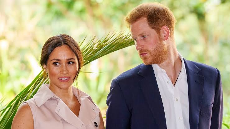Prince Harry and Meghan's Plan to Change Their Media Coverage Has Already  Hit a Major Snag | Vanity Fair