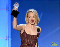 Resultado de imagen de Critics Choice Awards 2016