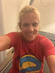 The Black Toenail was a great race!