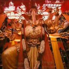 Deva Shree Ganesha Special Track By Ajayatul112