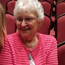 Obituary, Visitation & Funeral Information