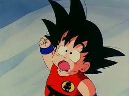 Aww My Sweet Baby Angel W Dragon Ball Artwork Dragon Ball Art Dragon Ball Wallpapers