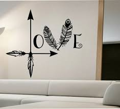 Coole Wandtattoos Geeignet Fur Jeden Raum Archzine Net Wandtattoos Wandtattoos Selbst Gestalten Wandgestaltung Ideen