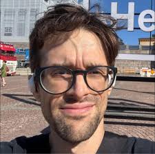 Adam McMillen in people