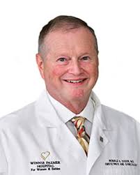 Ronald Alan Eason, MD