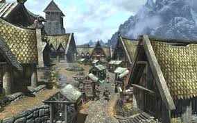 Skyrim Player Has Hilarious Interaction With Hypocritical Guard