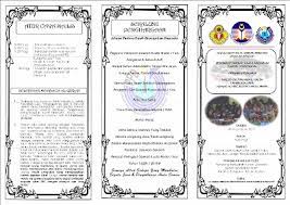 Majlis ta lim mingguan biodata guru sejarah majlis ta lim. Pin On Projek Untuk Dicuba
