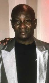 Obituary information for Jimmy Lee Otha Brown