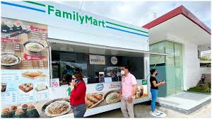 Familymart is extremely famous in countries like japan, south korea and taiwan and it is known for its hot food. Familymart Returns With 3 Branches In Cebu Sugbo Ph Cebu