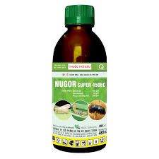 Nugor super 450EC