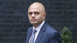 Johnson to reveal reopening of cinemas and museums. Momentum Threatens To Sue Sajid Javid Over Neo Fascist Slur Politics News Sky News