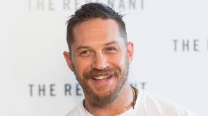 The heartwarming moments when Tom Hardy was spotted in London doing totally  normal things - MyLondon
