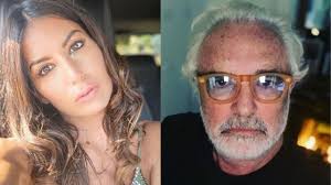 La verità sulla proposta di matrimonio. Dettagli Gregoraci E Briatore L Accordo C E Ma Flavio Ha Chiuso Un Occhio