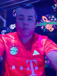 Bundesliga is back! ⚽