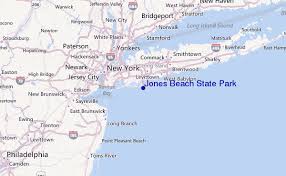 Jones Beach State Park Surf Forecast And Surf Report