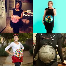 Jun 23, 2021 · if you love a craft or baking project, you can really add a personal spin to your party favors. 16 Pregnant Halloween Costumes Ideas That Embrace The Bump