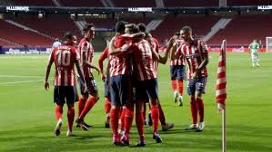 La partita è in programma. Atletico Madrid Vs Elche Elche 1 1 Atletico Madrid Resumen Resultado Y Goles As Com El Partido Parecia Visto Para Sentencia Pero El Elche Que No Habia Chutado A Puerta