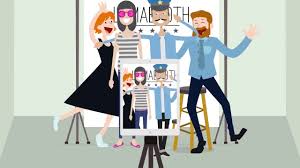 One of the most popular booth models is our ipad booth. Photo Booth App Lumabooth Event Party Ipad Photo Booth App For Professionals Diy