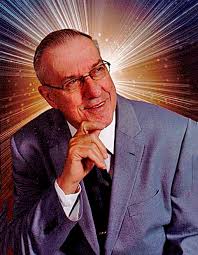 Obituary for Rev. Jay Royal Kline, Jr.