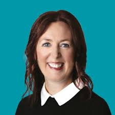 Richmond Associates congratulates Angela Moffatt