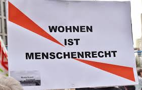 Ausgenommen werden sollen landeseigene konzerne und gemeinwirtschaftliche einrichtungen wie genossenschaften. Volksbegehren Deutsche Wohnen Enteignen Kommt Naturfreunde Berlin