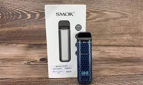 Bulk buy water vape pens online from chinese suppliers on dhgate.com. Smok Novo X Kit Review Don T Buy It