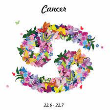 Extra energy, vitality, and initiative are best used to express what you want, what your goals are, and. Cancer Horoscope Jessica Adams Astrology