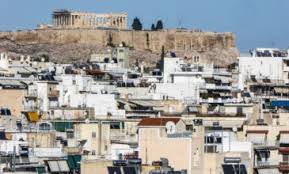 H αναθέρμανση της αγοράς ακινήτων, αλλά και οι νέες αντικειμενικές αξίες, που ανακοινώνονται αύριο, αυξάνουν τις μεταβιβάσεις και δείχνουν το τι θα επακολουθήσει στην αγορά από εδώ και πέρα. Staikoyras Kamia Prosarmogh Ston Enfia To 2021 Pote Allazoyn Oi Antikeimenikes A3ies News Gr
