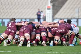Animation « dodo » et « doudou » à la médiathèque le samedi 5 octobre. Les Equipes Jeunes De L Ubb A L Honneur L Equipe