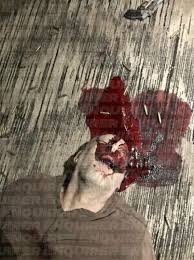 Free for commercial use no attribution required high quality images. Stephen Paddock Crime Scene Photo Las Vegas Shooter S Brutal End